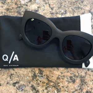 Quay Delilah sunglasses